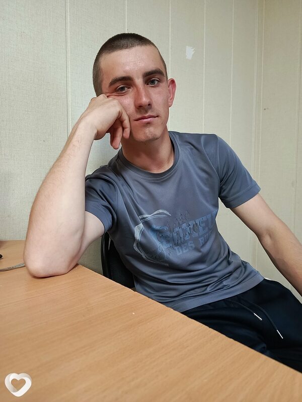 Николай, 23, Адлер — анкета №1535244