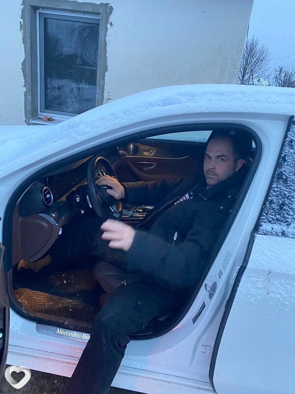 Ivan, 47, Лепеле — анкета №1535208