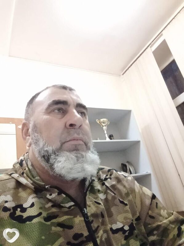 Ваха, 51, Кингисеппе — анкета №1535211
