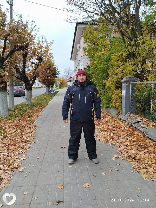 Оскар, Гдов
