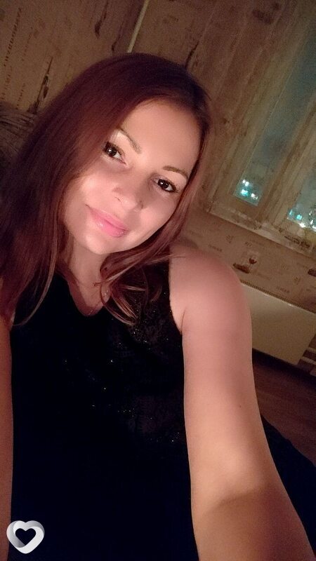 Олеся, 39, Фрязине — анкета №1535221