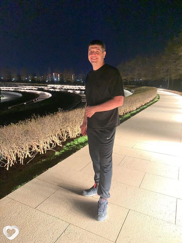 Виталий, 41, Анапе — анкета №1535222