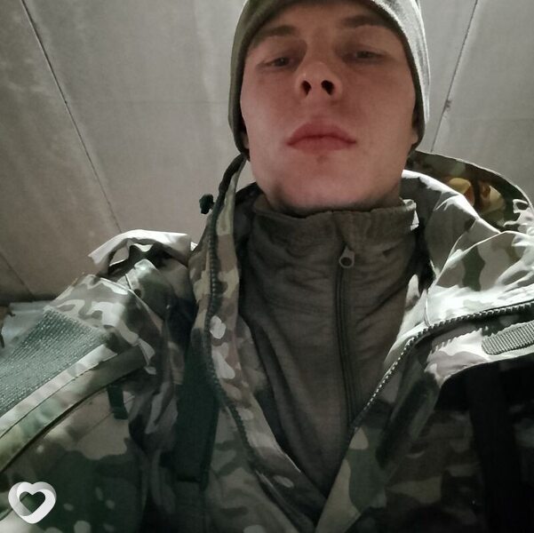 Александр, 31, Шахтерске — анкета №1535279