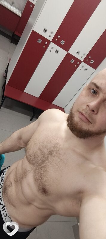 Вадим, Колпино