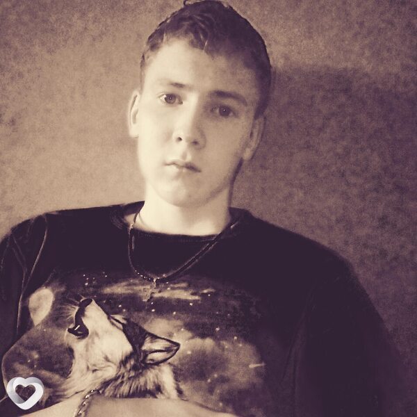 Алексей, 22, Анапе — анкета №1535287