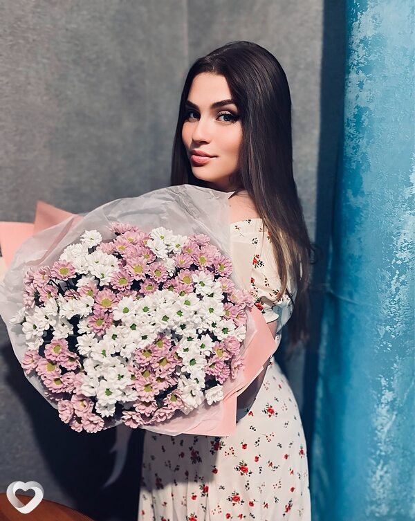 Анастейша, 24, Москве — анкета №1535288