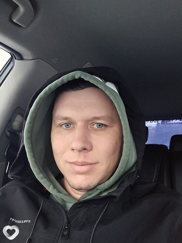 Дмитрий, 36, Волгограде — анкета №1535308