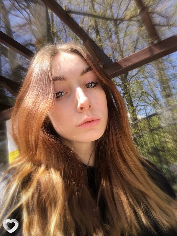 Анастасия, 26, Челябинске — анкета №1535312