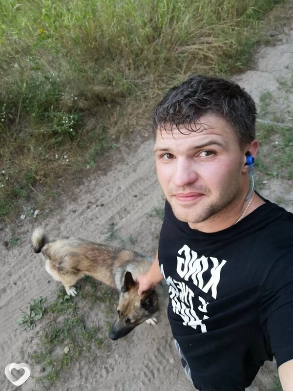 Вячеслав, 34, Смоленске — анкета №1535318