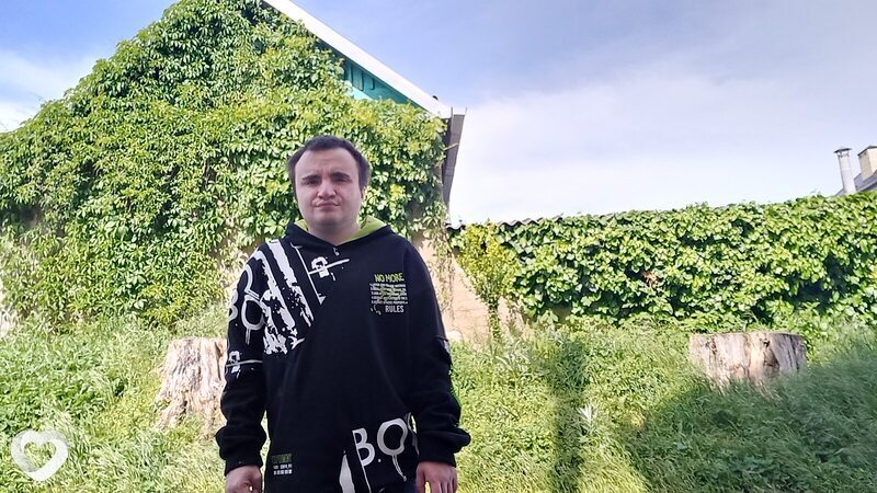 Саша, 25, Ставрополе — анкета №1535326