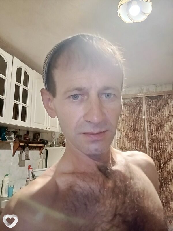 Серёга, 45, Волгограде — анкета №1535260