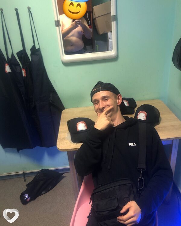 Дмитрий, 26, Запорожье — анкета №1535266