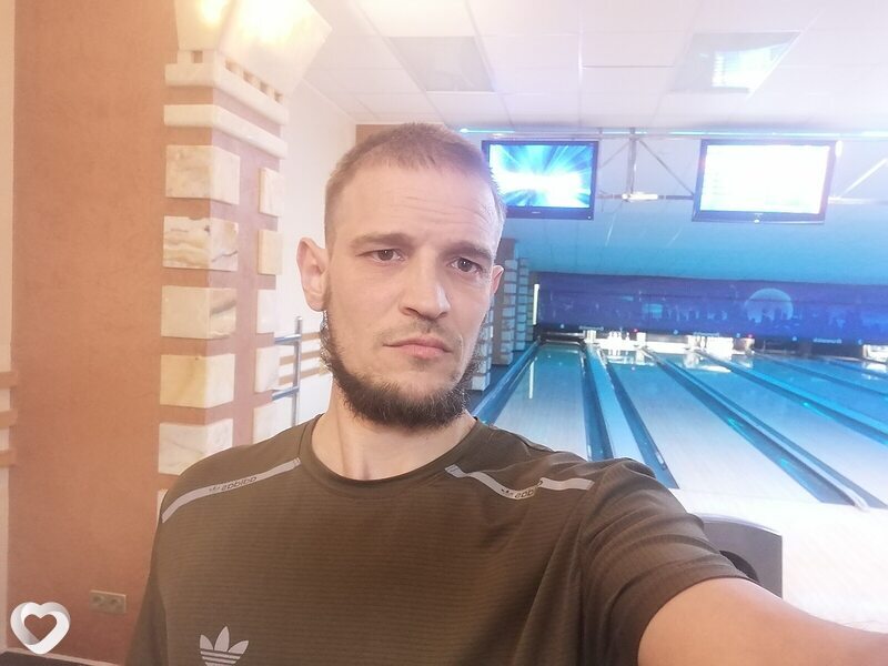 Volk, Георгиевск