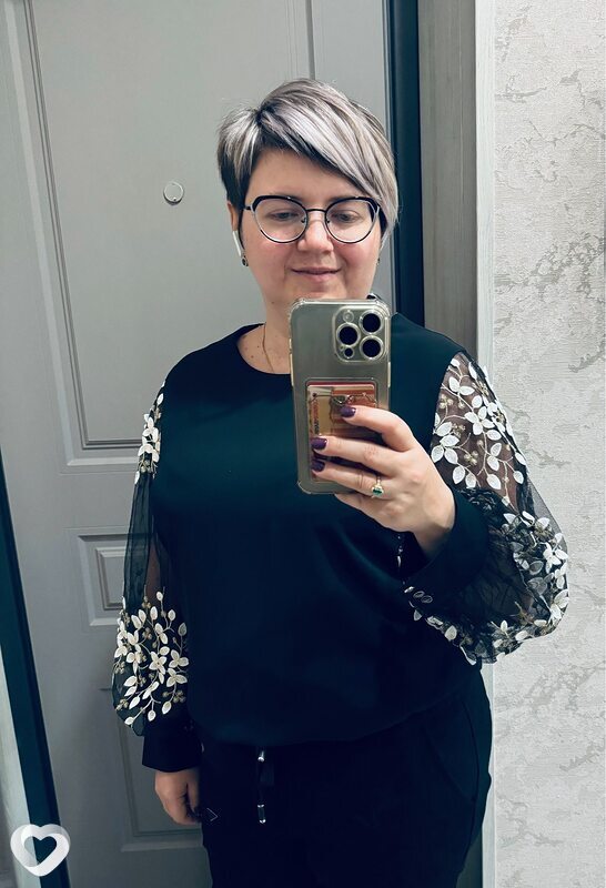 Яна, 37, Таганроге — анкета №1535269