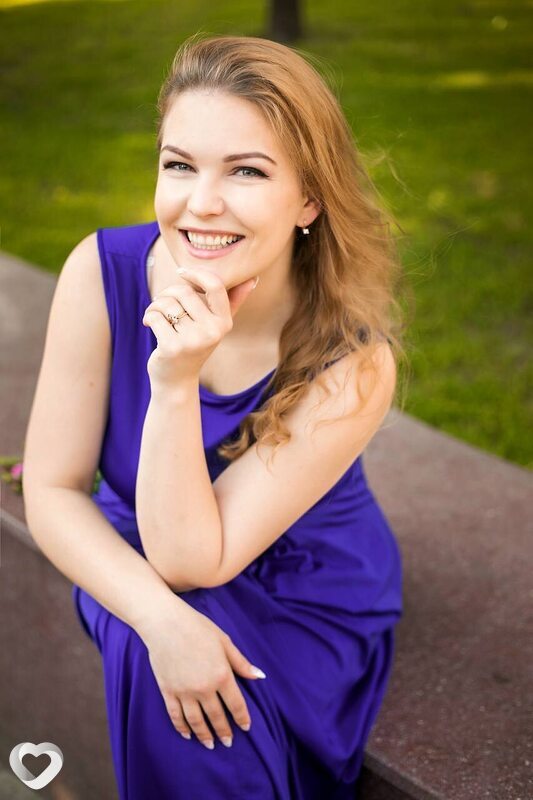 Альона, 40, Киеве — анкета №1535271