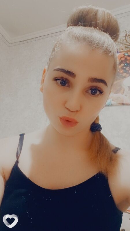 Валерия, 24, Одессе — анкета №1535417
