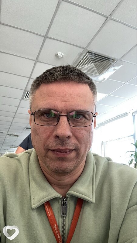 Александр, 50, Москве — анкета №1535419