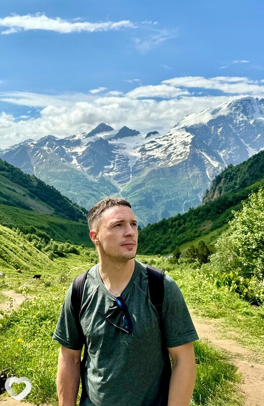 Александр, 38, Северодвинске — анкета №1535330