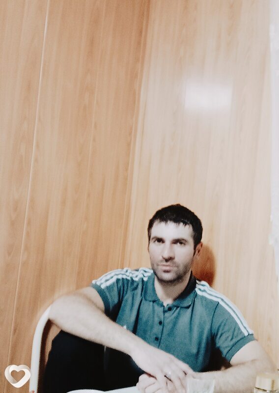 Марат, 37, Нальчике — анкета №1535341