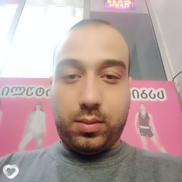 Gio, 32, Тбилиси — анкета №1535344