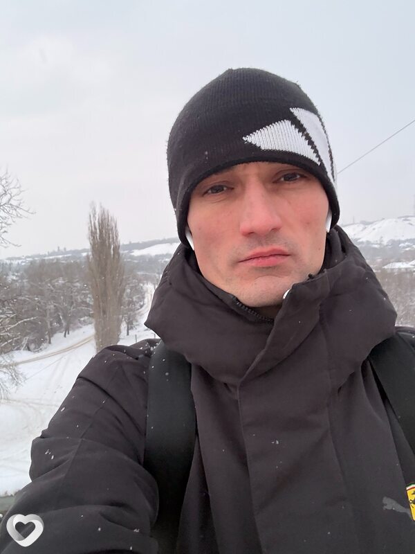 Евгений, 37, Старом Осколе — анкета №1535347