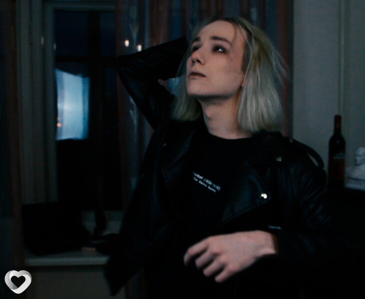 Дмитрий, 21, Екатеринбурге — анкета №1535352