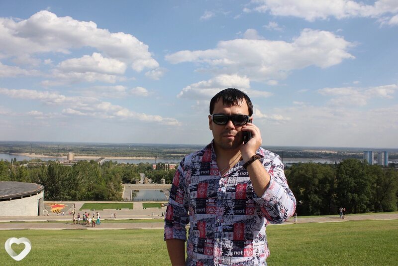 Sergey, 37, Омске — анкета №1535508