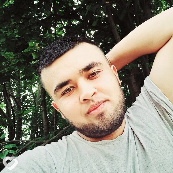 Абу, 27, Мариуполе — анкета №1535509