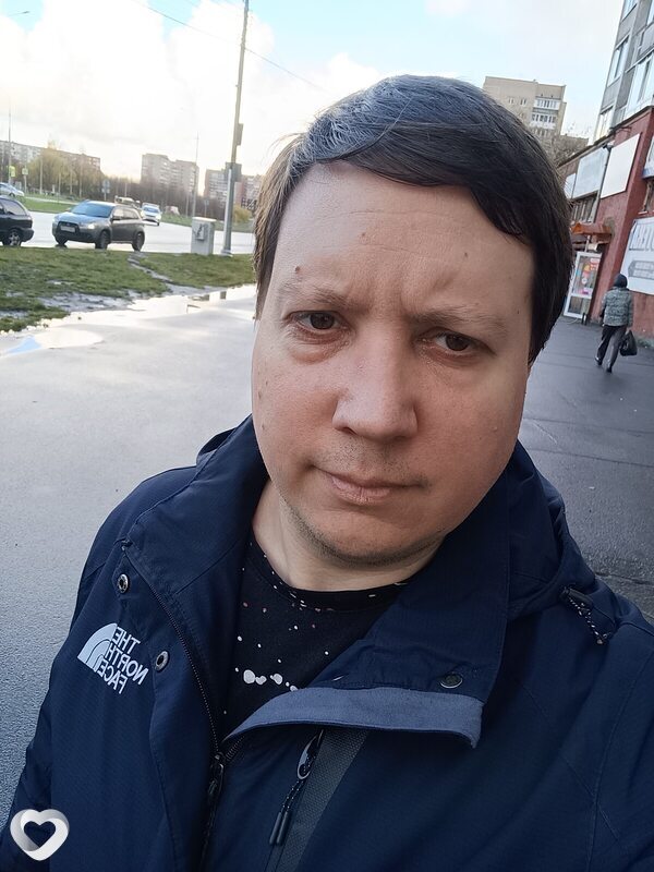Алексей, 36, Череповце — анкета №1535513