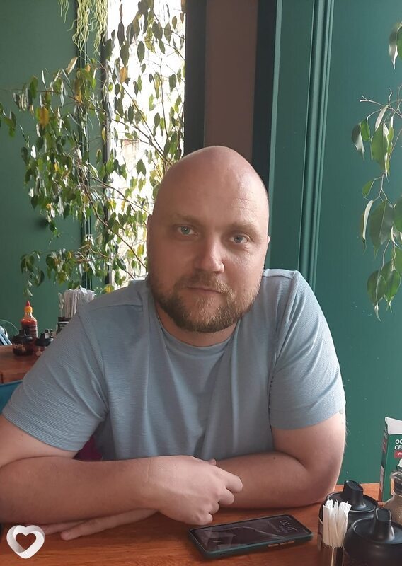 Кирилл, 34, Брянске — анкета №1535518