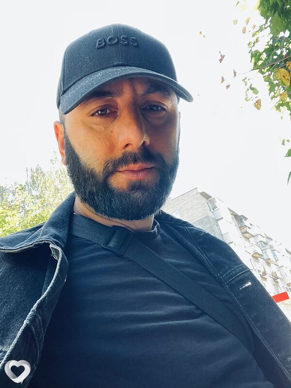 Чермен, 35, Новороссийске — анкета №1535521
