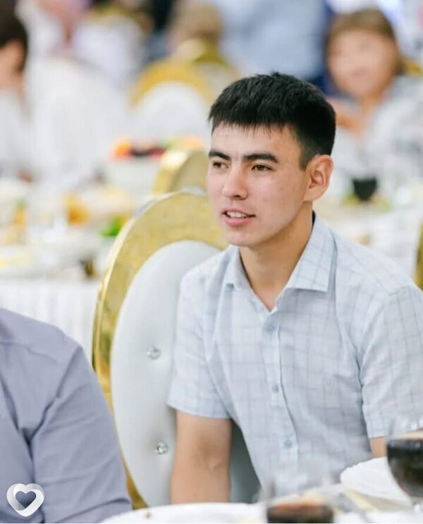 Sss, 25, Экибастузе — анкета №1535524