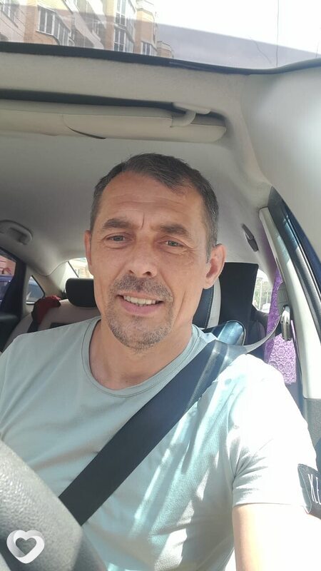 Иван, 45, Павловском Посаде — анкета №1535379