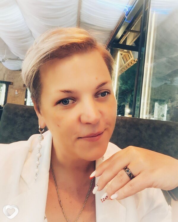 Лека, 39, Ростове-на-Дону — анкета №1535382