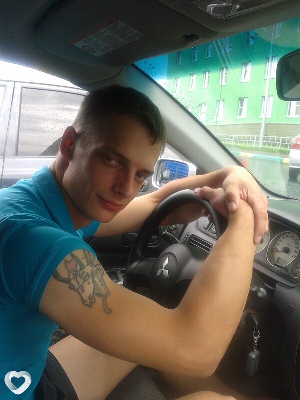 Иван, 38, Коврове — анкета №1535388