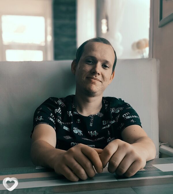 Сергей, 31, Москве — анкета №1535391
