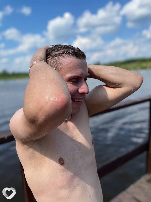 Евгений, 38, Донецке — анкета №1535459