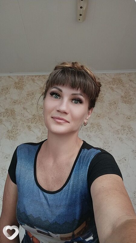 Надежда, Волжский