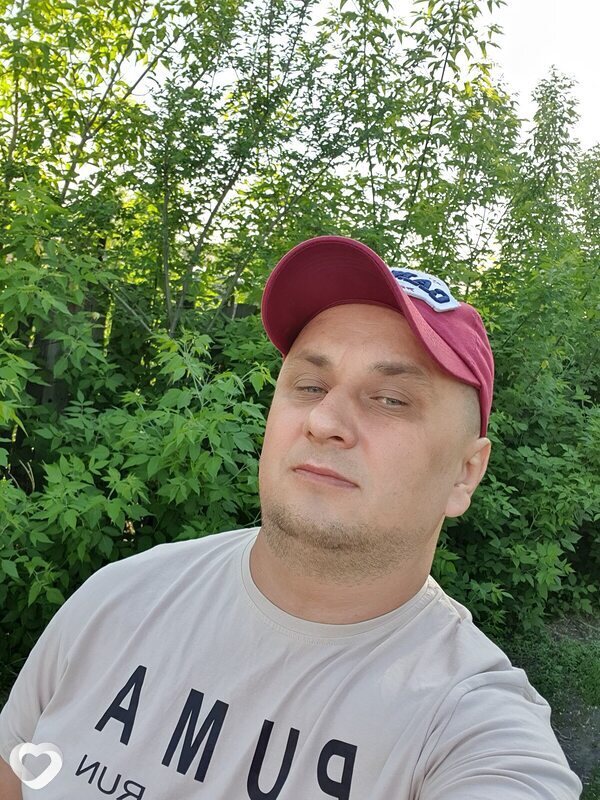 Игорь, 42, Караганде — анкета №1535461