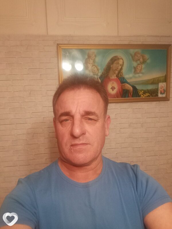 Виктор, 66, Лиде — анкета №1535463