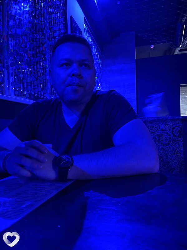 Kir, 40, Минске — анкета №1535471