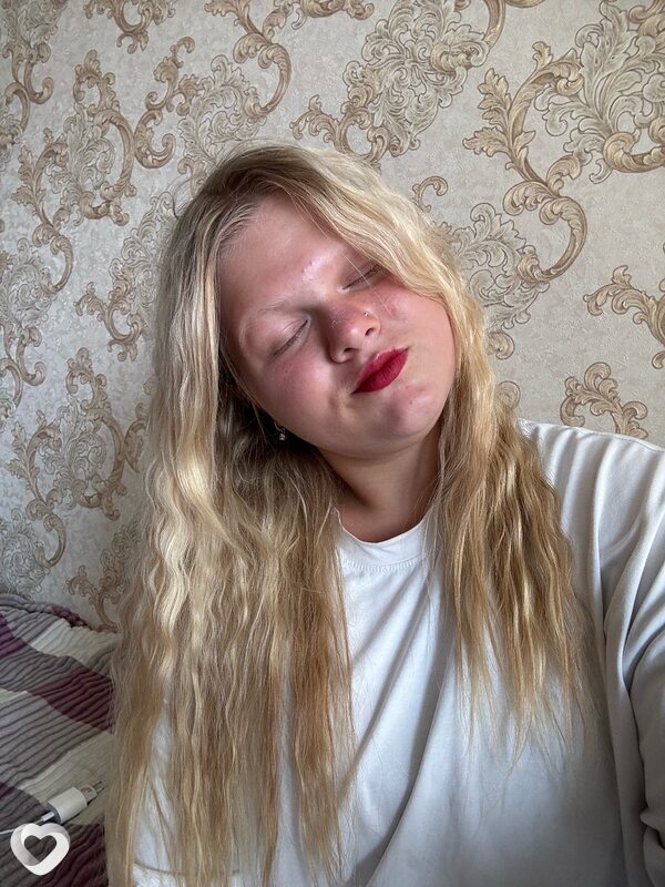 Аделина, 19, Люберцах — анкета №1535477
