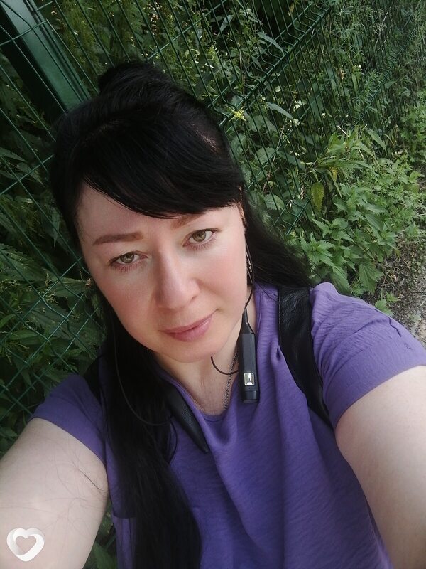 Татьяна, 41, Иркутске — анкета №1535479