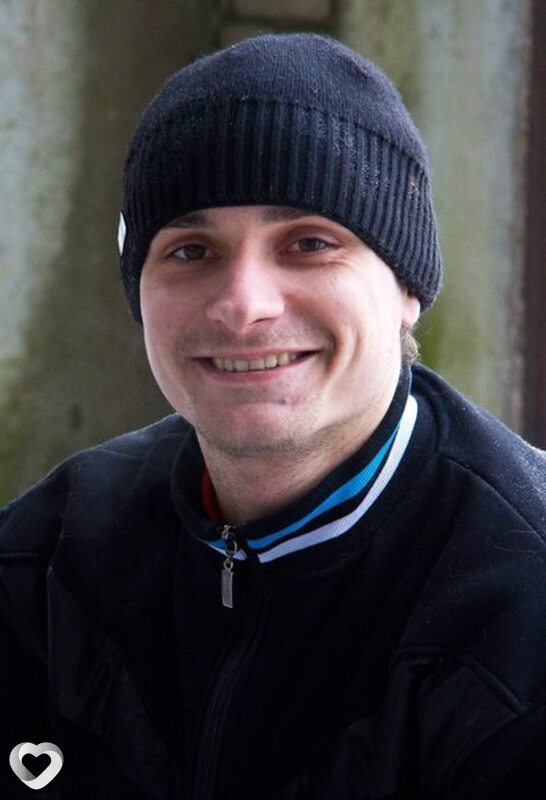 Виталий, 34, Бобруйске — анкета №1535482