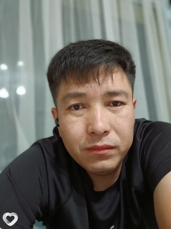 Ернар, 33, Алматы — анкета №1535483