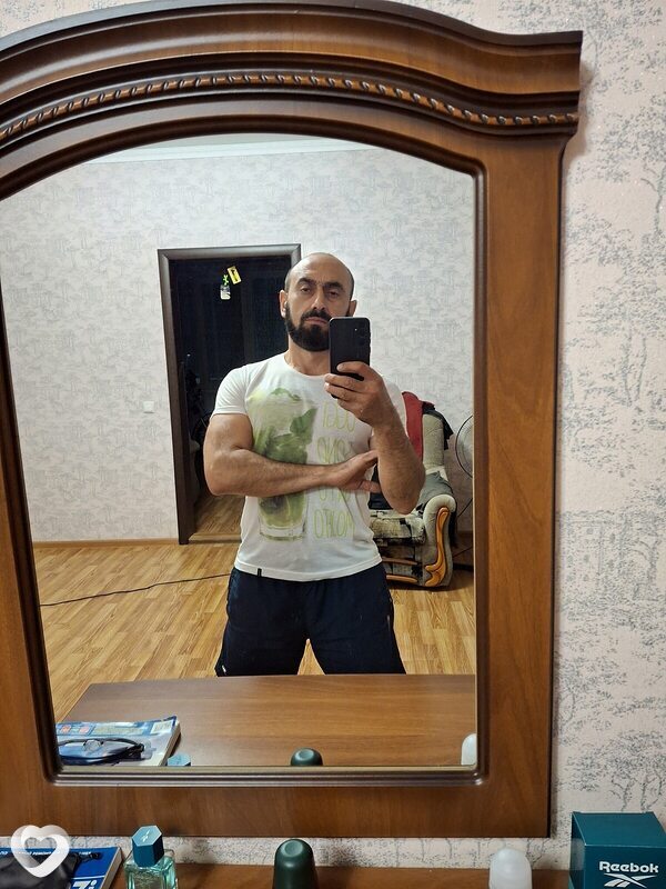Леонид, 49, Ессентуках — анкета №1535496