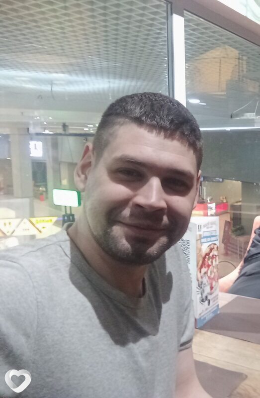 Александр, 32, Мурманске — анкета №1535502