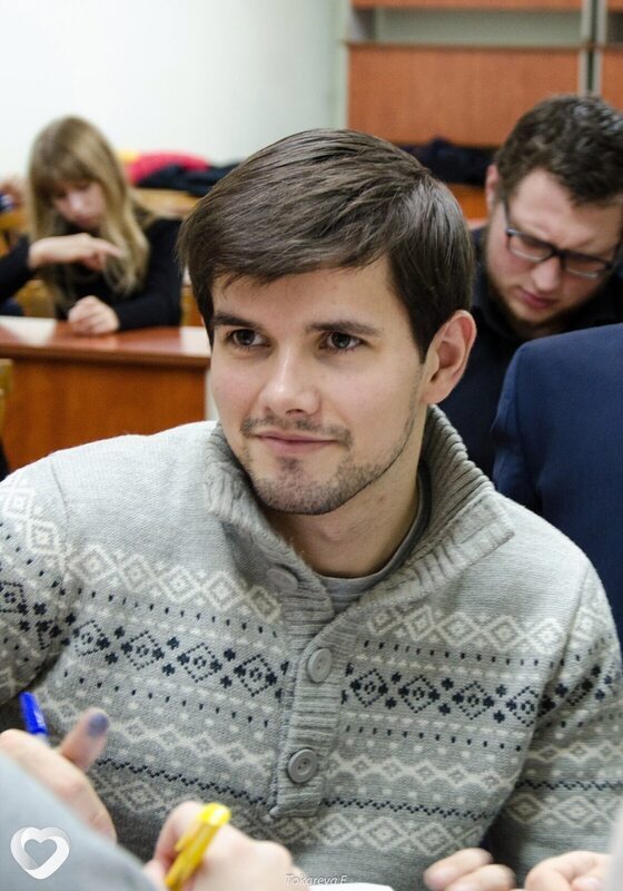 Никита, 33, Аксае — анкета №1536379
