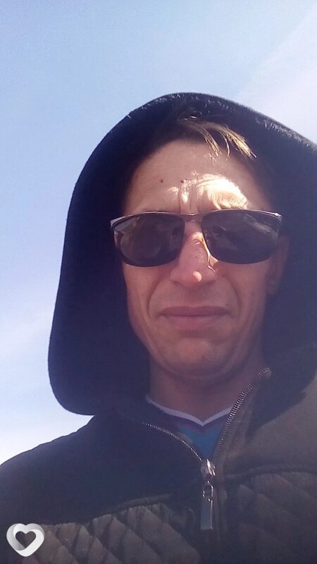 Виктор, 42, Оренбурге — анкета №1536384
