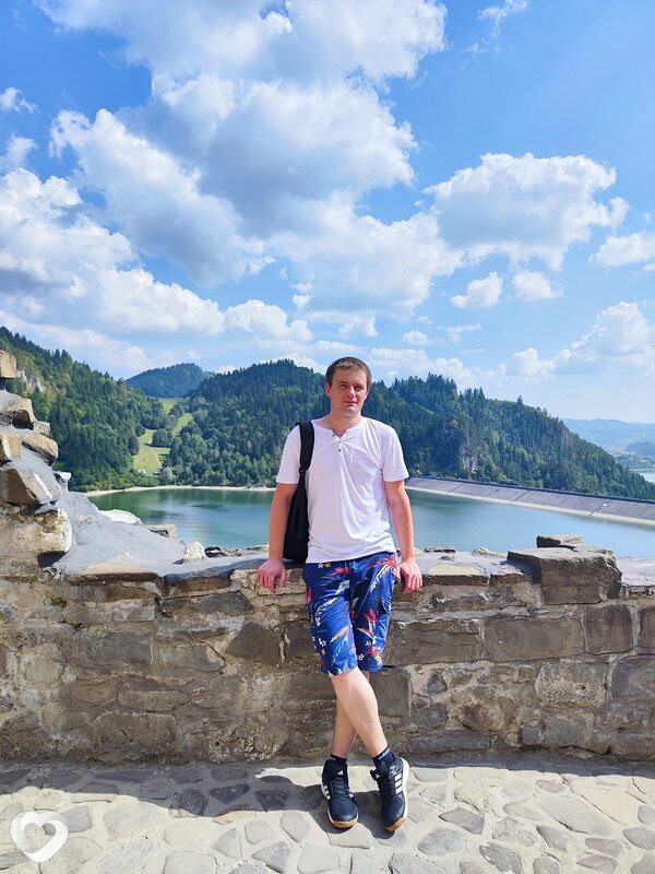 Karlos, Краков